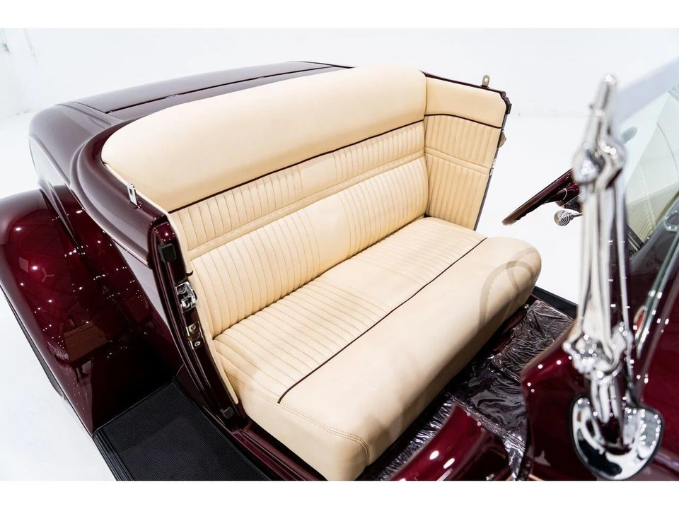 1932 Ford Hot Rod - Image 14 of 31