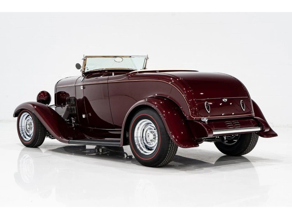 1932 Ford Hot Rod - Image 26 of 31