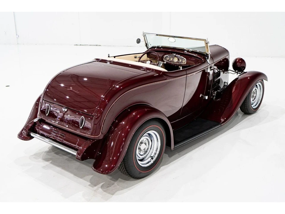 1932 Ford Hot Rod - Image 2 of 31