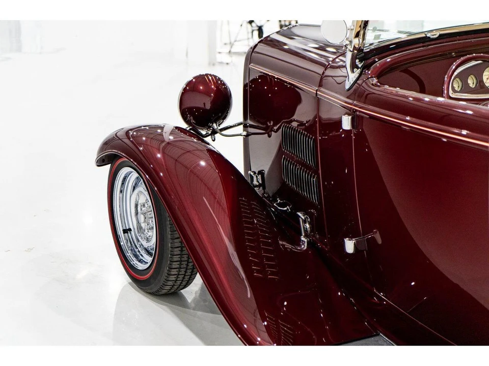 1932 Ford Hot Rod - Image 6 of 31