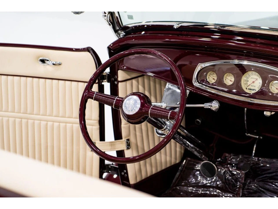 1932 Ford Hot Rod - Image 10 of 31