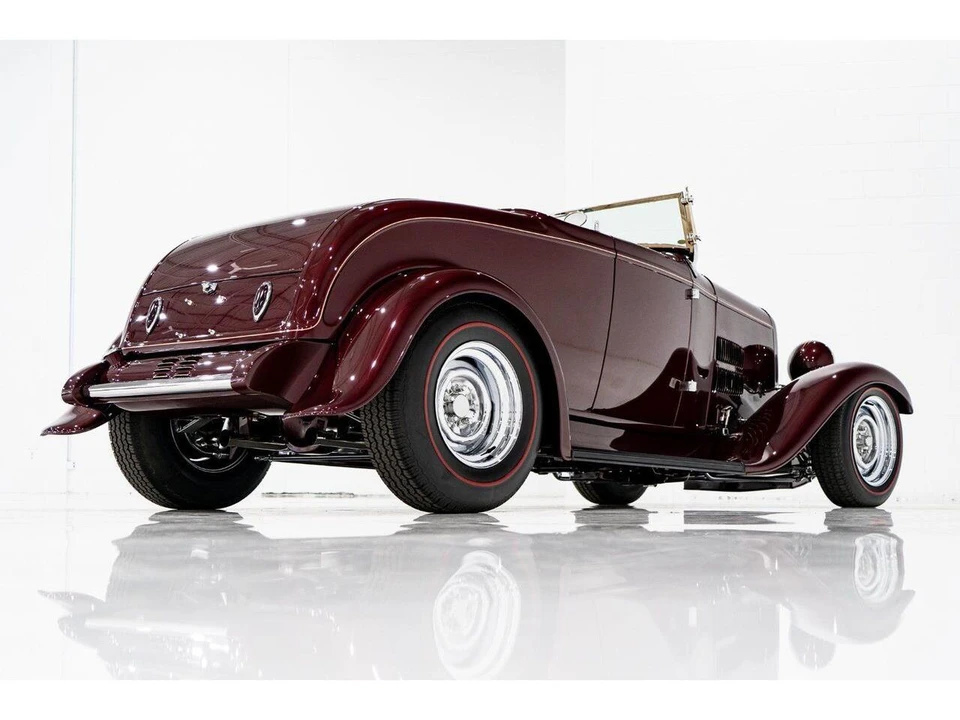 1932 Ford Hot Rod - Image 22 of 31