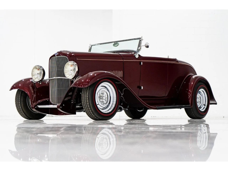 1932 Ford Hot Rod - Image 31 of 31