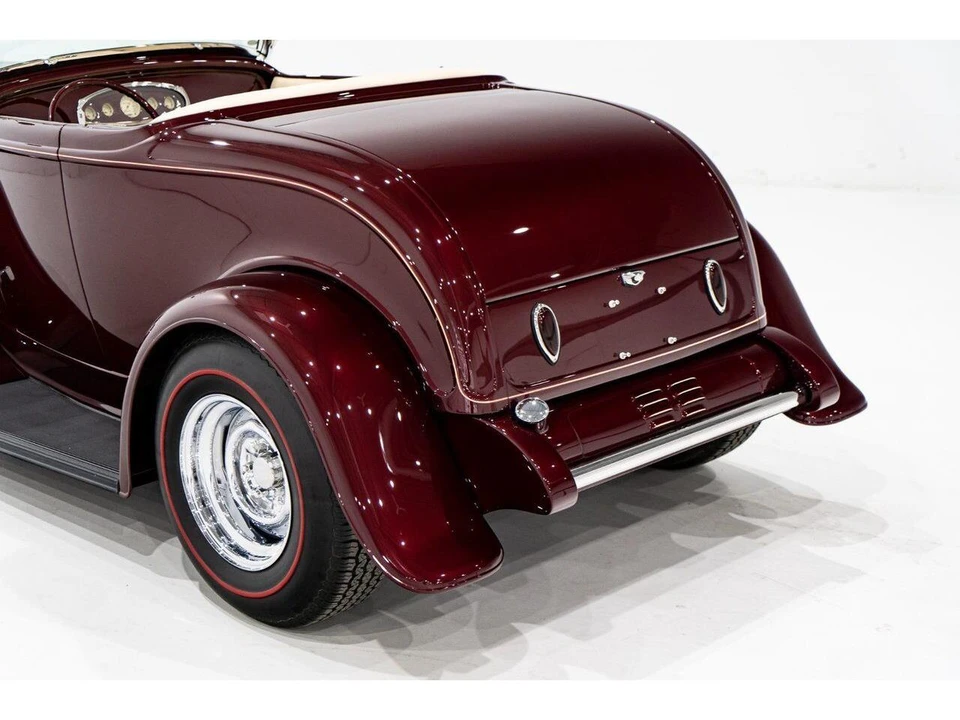 1932 Ford Hot Rod - Image 23 of 31