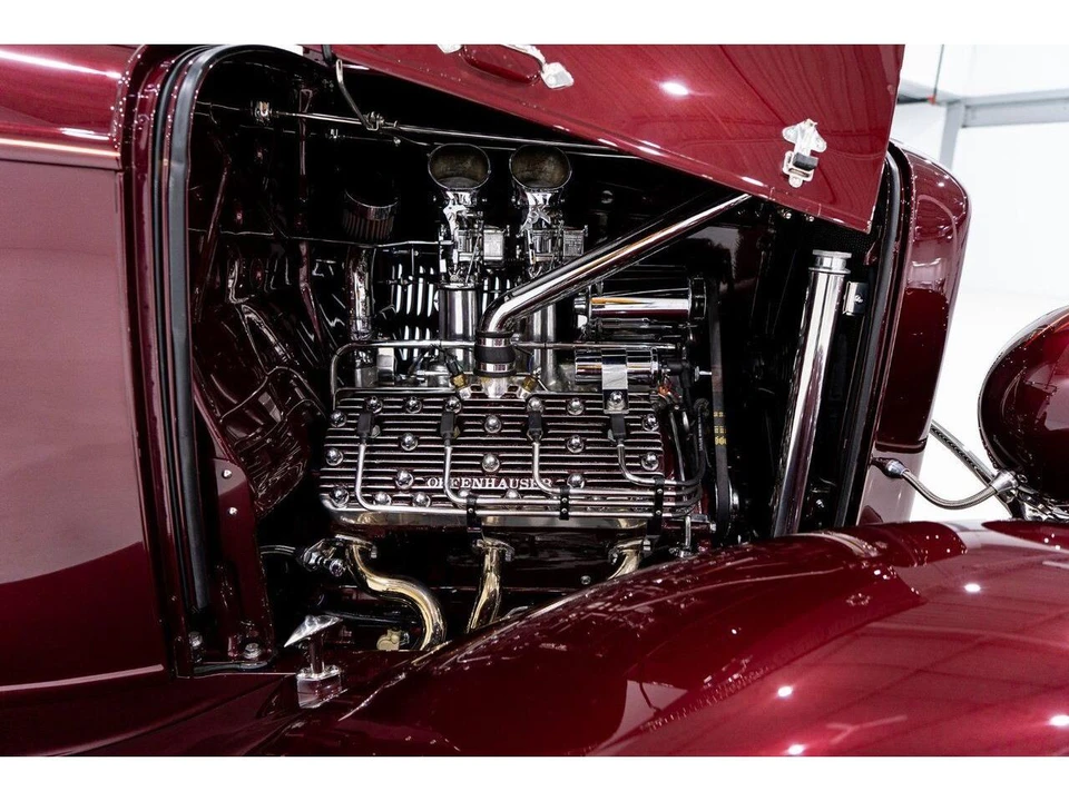 1932 Ford Hot Rod - Image 15 of 31