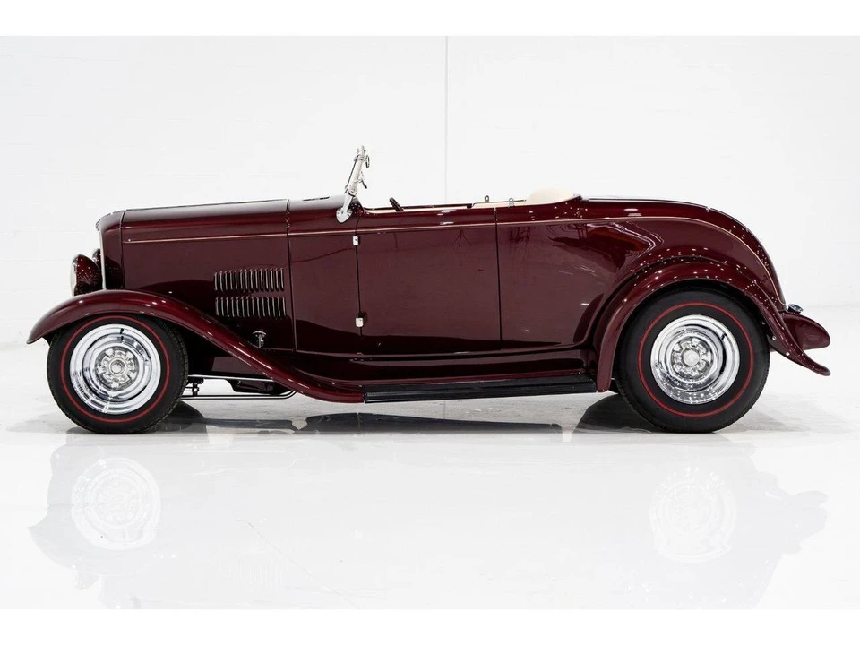 1932 Ford Hot Rod - Image 27 of 31