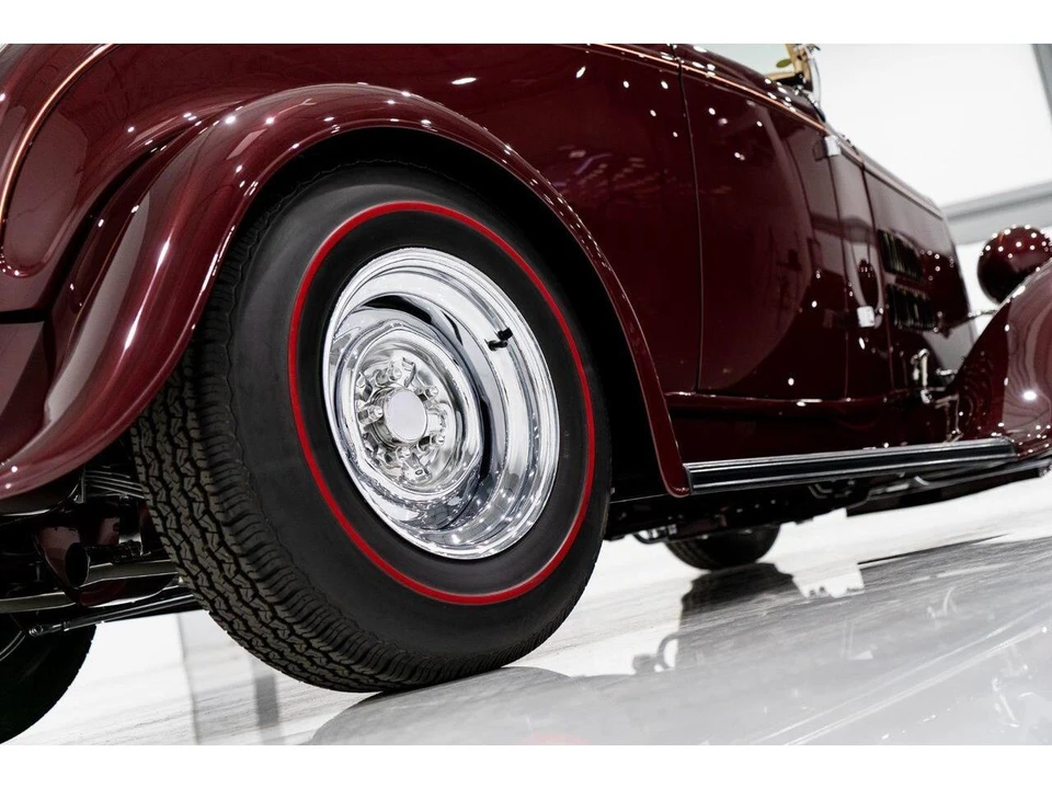1932 Ford Hot Rod - Image 7 of 31