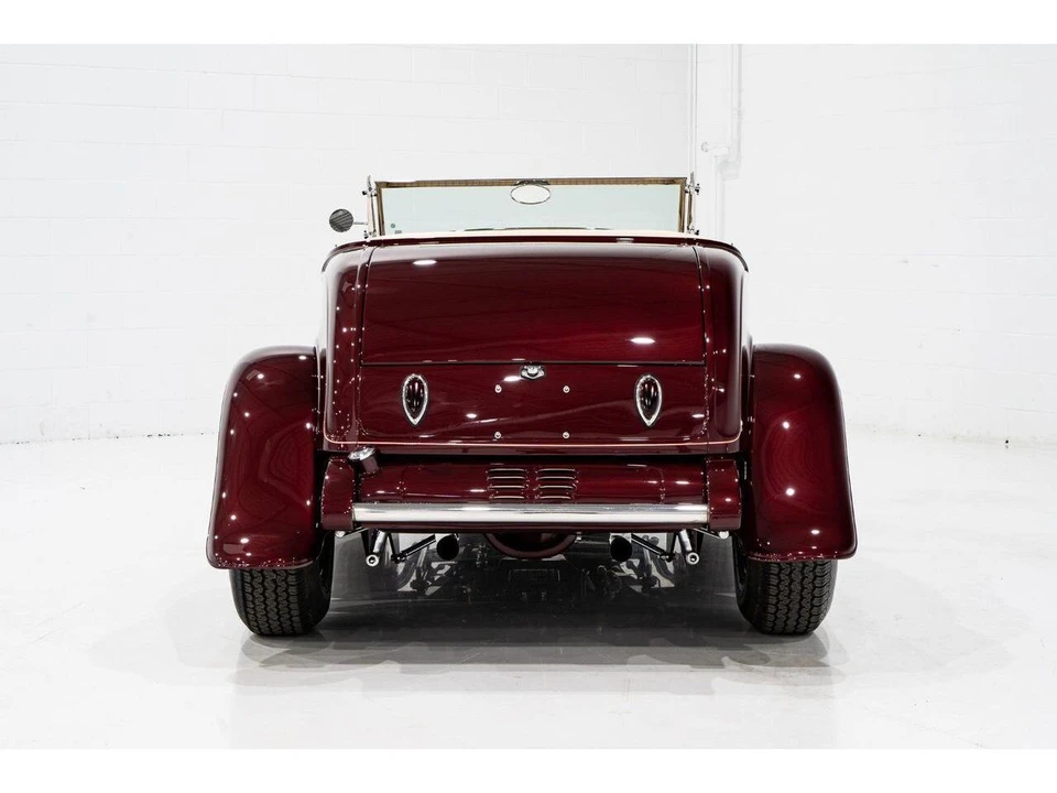 1932 Ford Hot Rod - Image 3 of 31