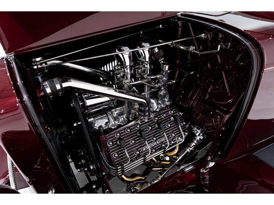 1932 Ford Hot Rod - Image 20 of 31