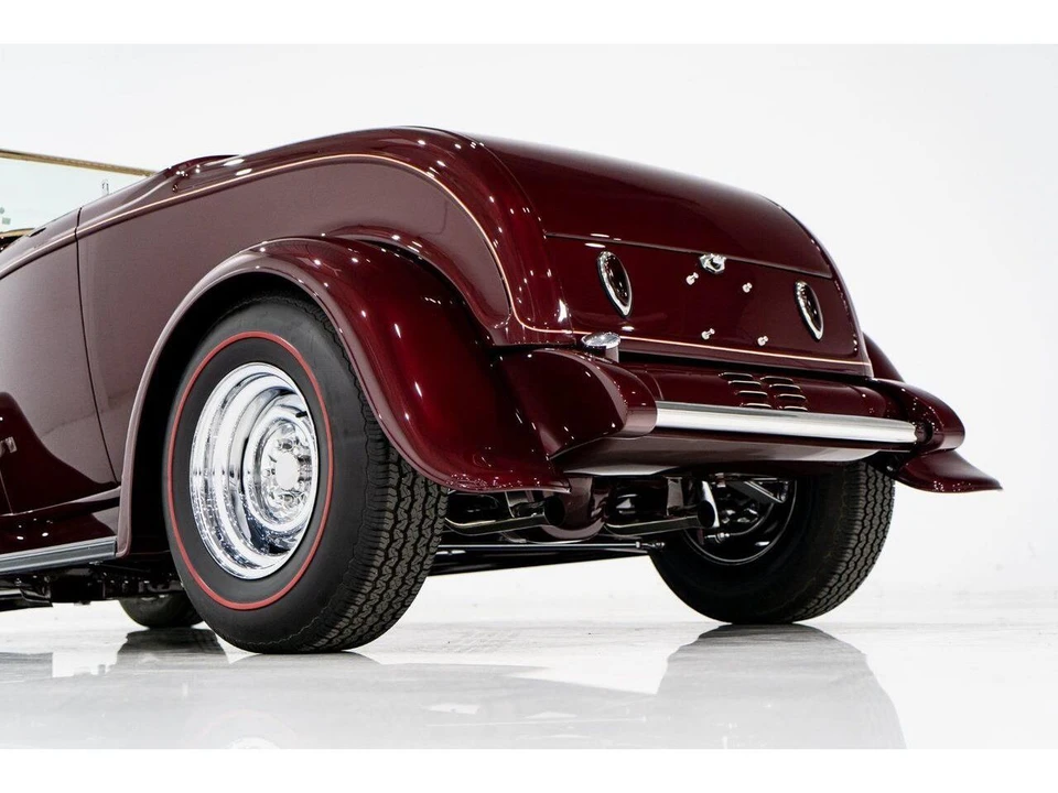1932 Ford Hot Rod - Image 24 of 31