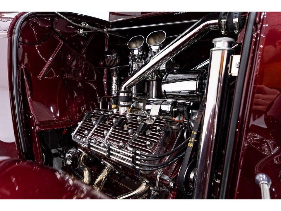 1932 Ford Hot Rod - Image 16 of 31