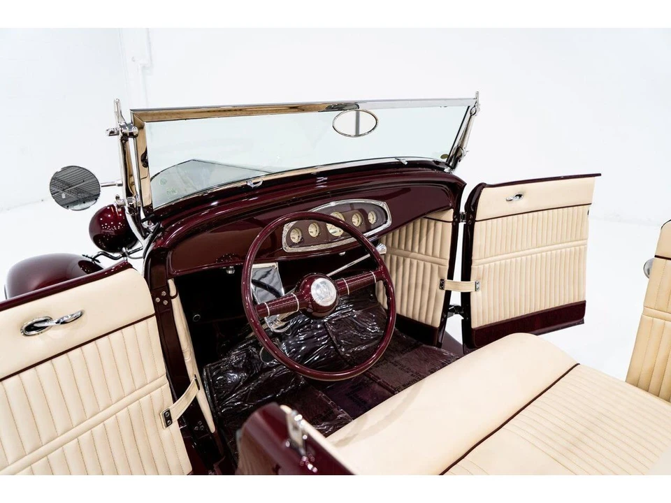 1932 Ford Hot Rod - Image 8 of 31