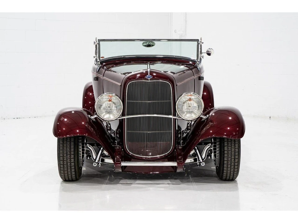 1932 Ford Hot Rod - Image 4 of 31
