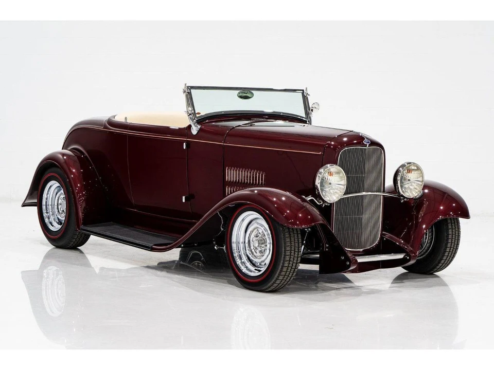 1932 Ford Hot Rod - Image 28 of 31