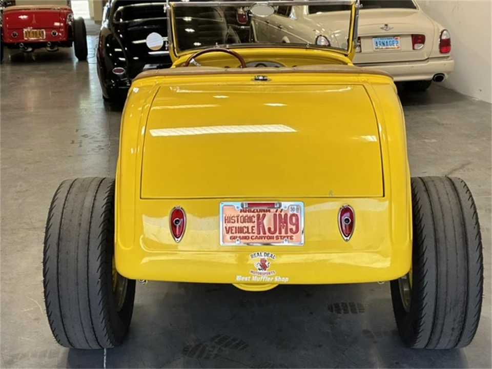 1932 Ford Hot Rod - Image 5 of 9