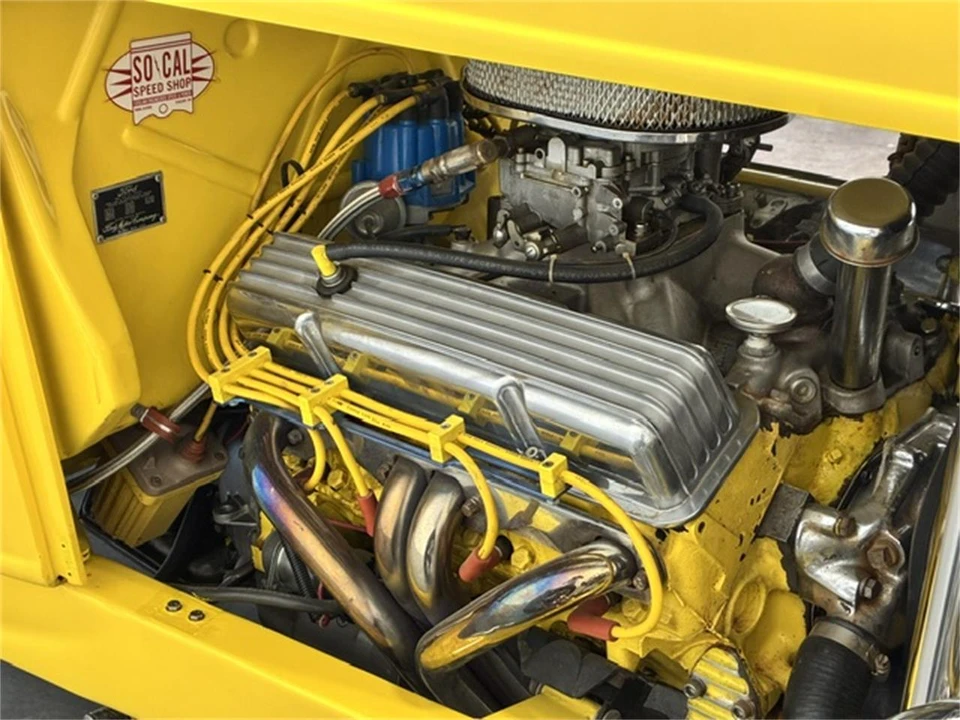 1932 Ford Hot Rod - Image 7 of 9