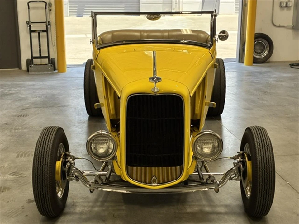 1932 Ford Hot Rod - Image 3 of 9