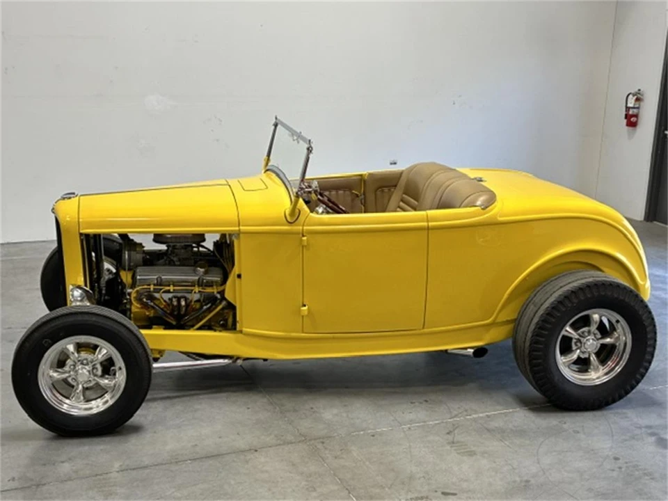 1932 Ford Hot Rod - Image 4 of 9