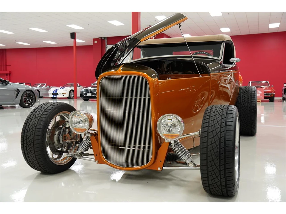 1932 Ford Hot Rod - Image 2 of 31