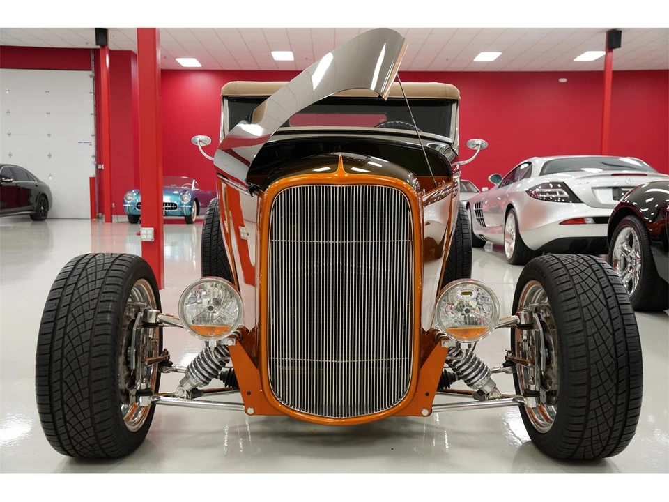 1932 Ford Hot Rod - Image 3 of 31