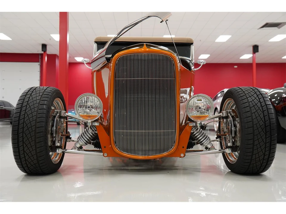 1932 Ford Hot Rod - Image 4 of 31