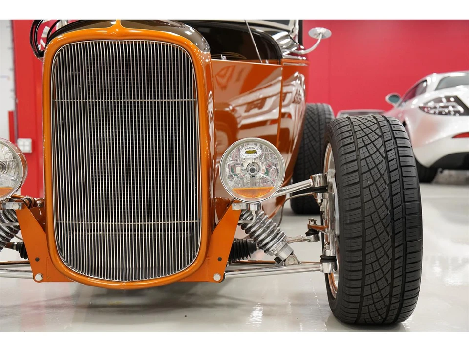 1932 Ford Hot Rod - Image 5 of 31
