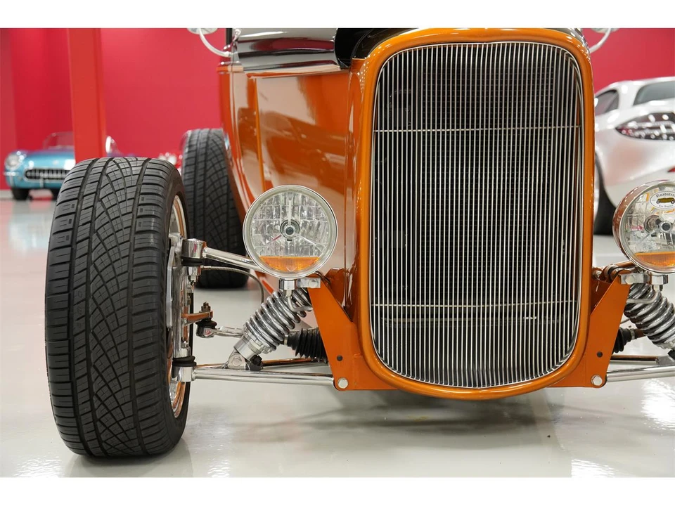 1932 Ford Hot Rod - Image 6 of 31