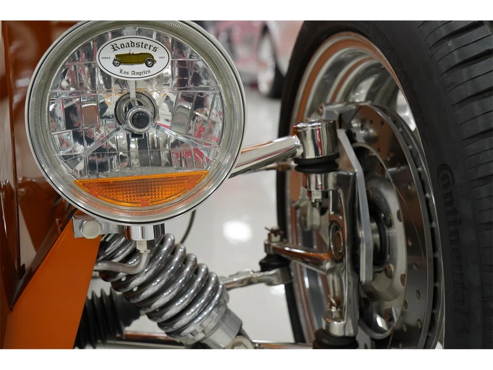 1932 Ford Hot Rod - Image 7 of 31