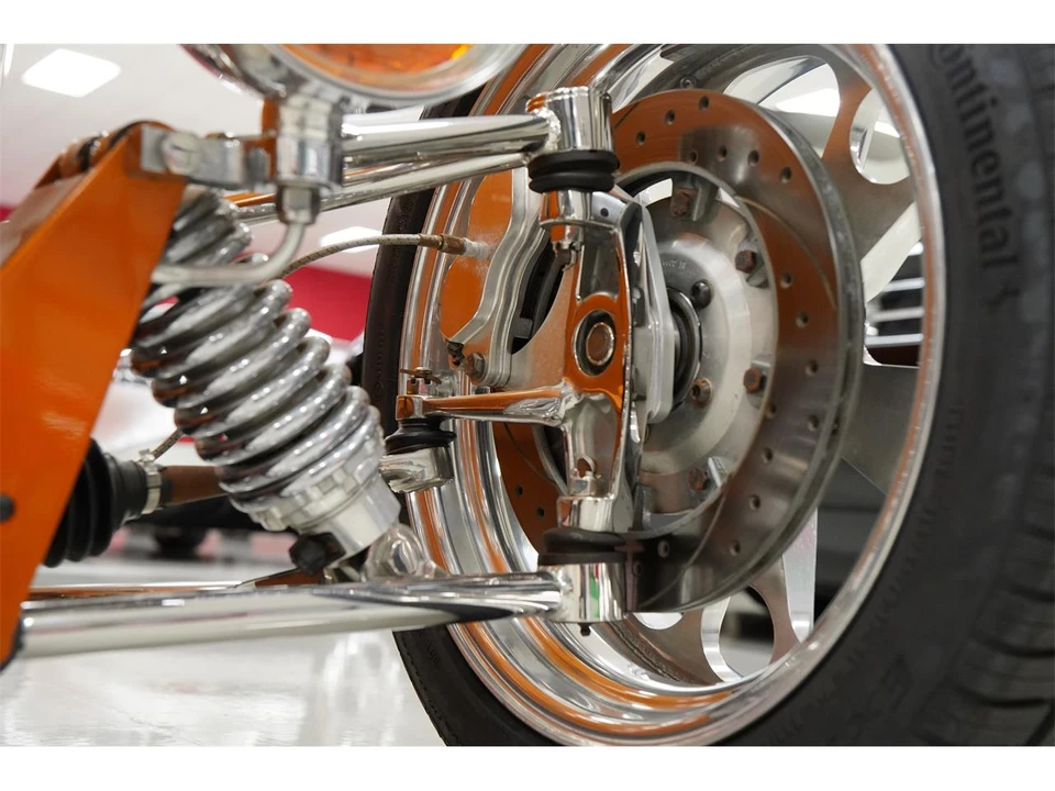 1932 Ford Hot Rod - Image 9 of 31