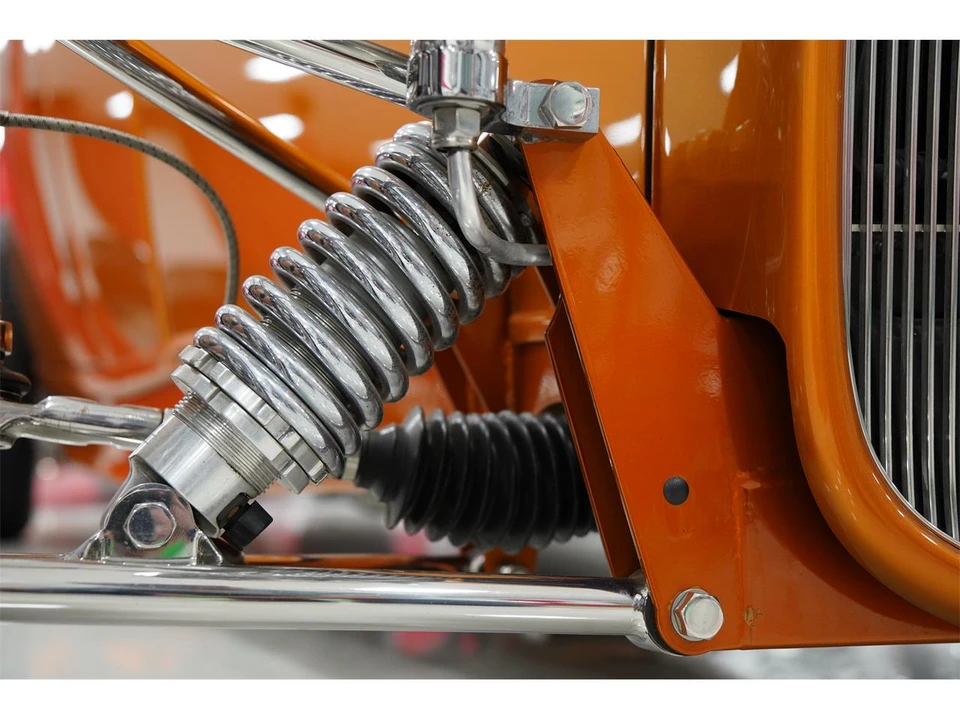 1932 Ford Hot Rod - Image 11 of 31