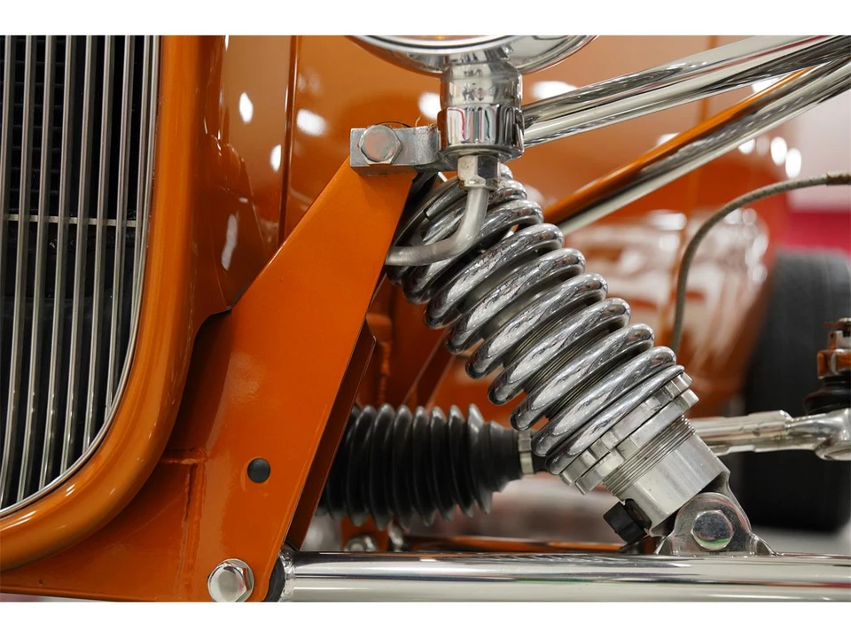 1932 Ford Hot Rod - Image 12 of 31