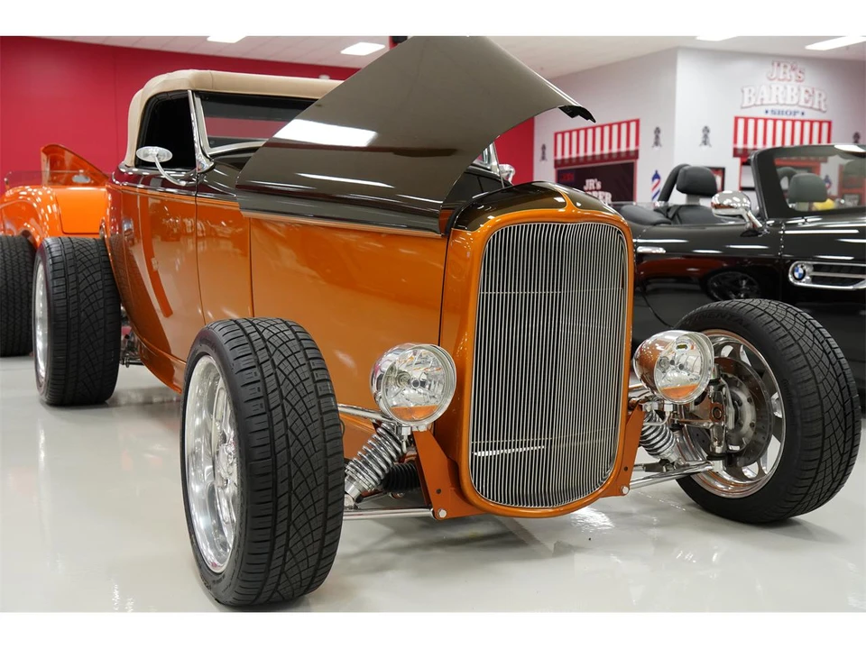 1932 Ford Hot Rod - Image 13 of 31