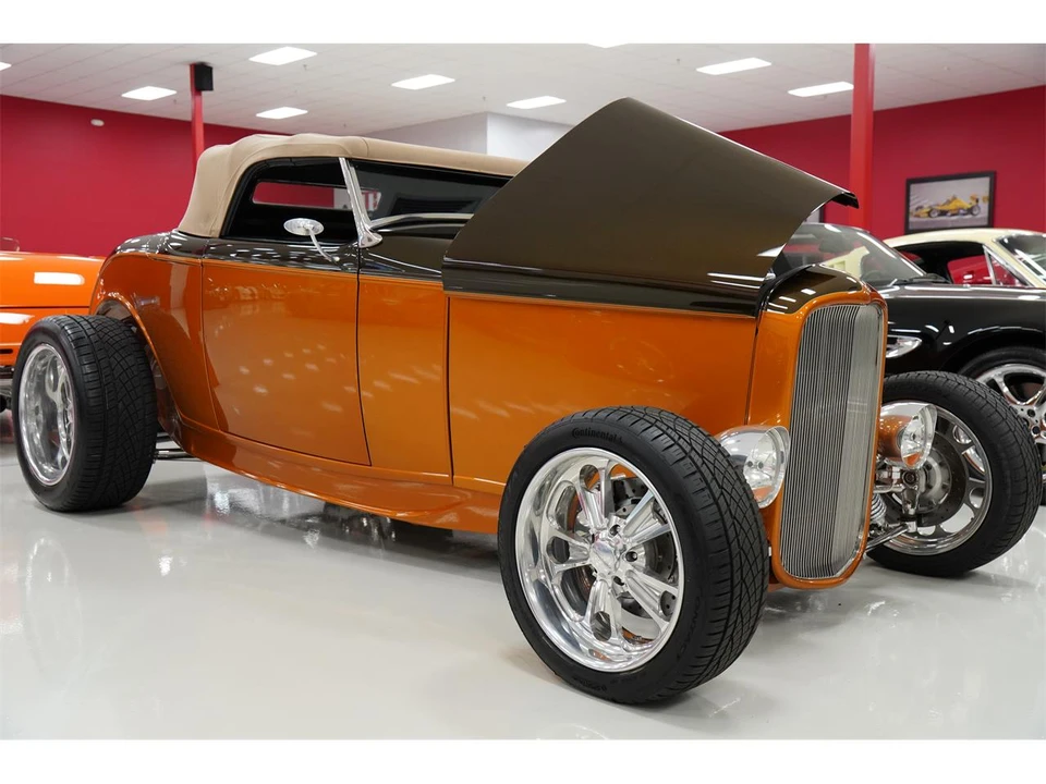 1932 Ford Hot Rod - Image 14 of 31