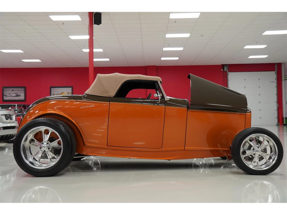 1932 Ford Hot Rod - Image 15 of 31