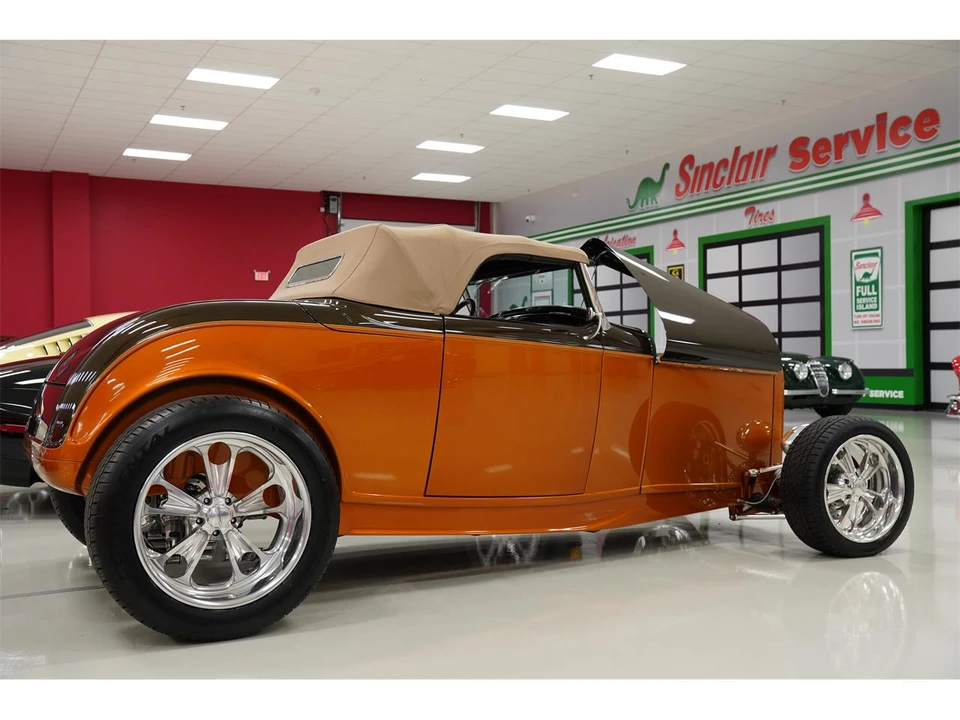 1932 Ford Hot Rod - Image 20 of 31