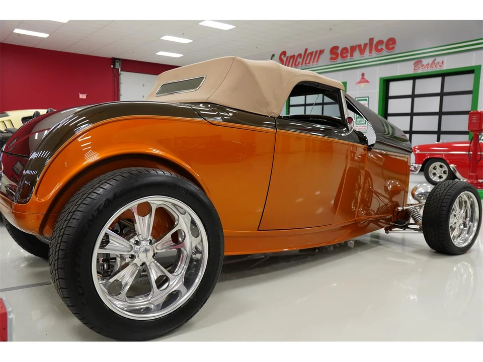 1932 Ford Hot Rod - Image 21 of 31