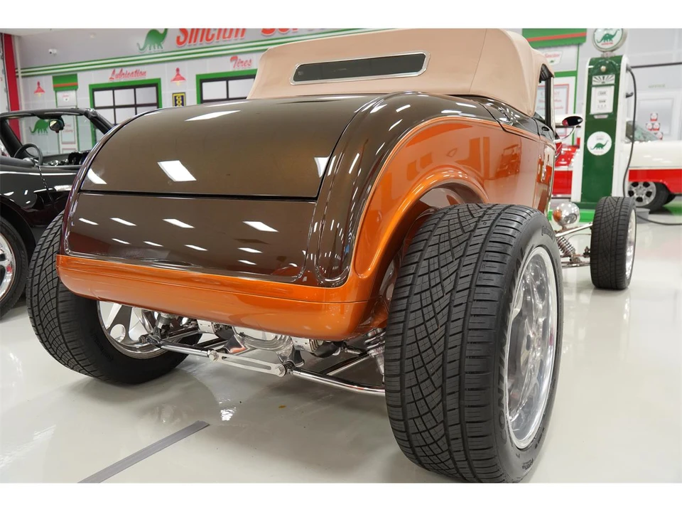 1932 Ford Hot Rod - Image 22 of 31