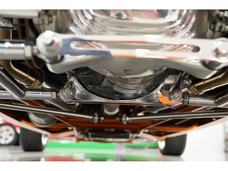 1932 Ford Hot Rod - Image 26 of 31