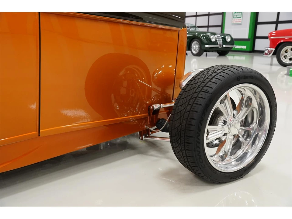 1932 Ford Hot Rod - Image 16 of 31