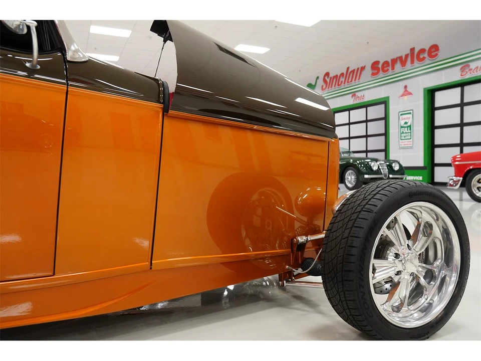 1932 Ford Hot Rod - Image 17 of 31