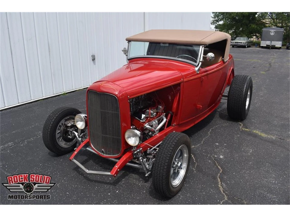 1932 Ford Hot Rod - Image 19 of 31