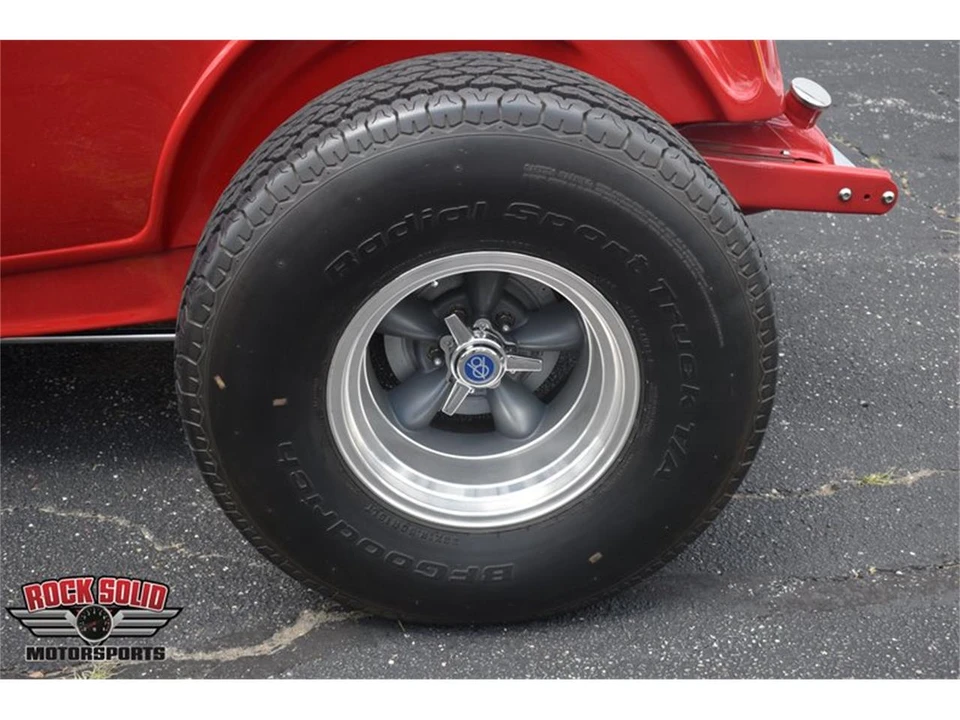 1932 Ford Hot Rod - Image 30 of 31