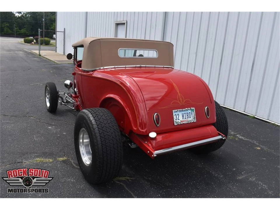 1932 Ford Hot Rod - Image 13 of 31