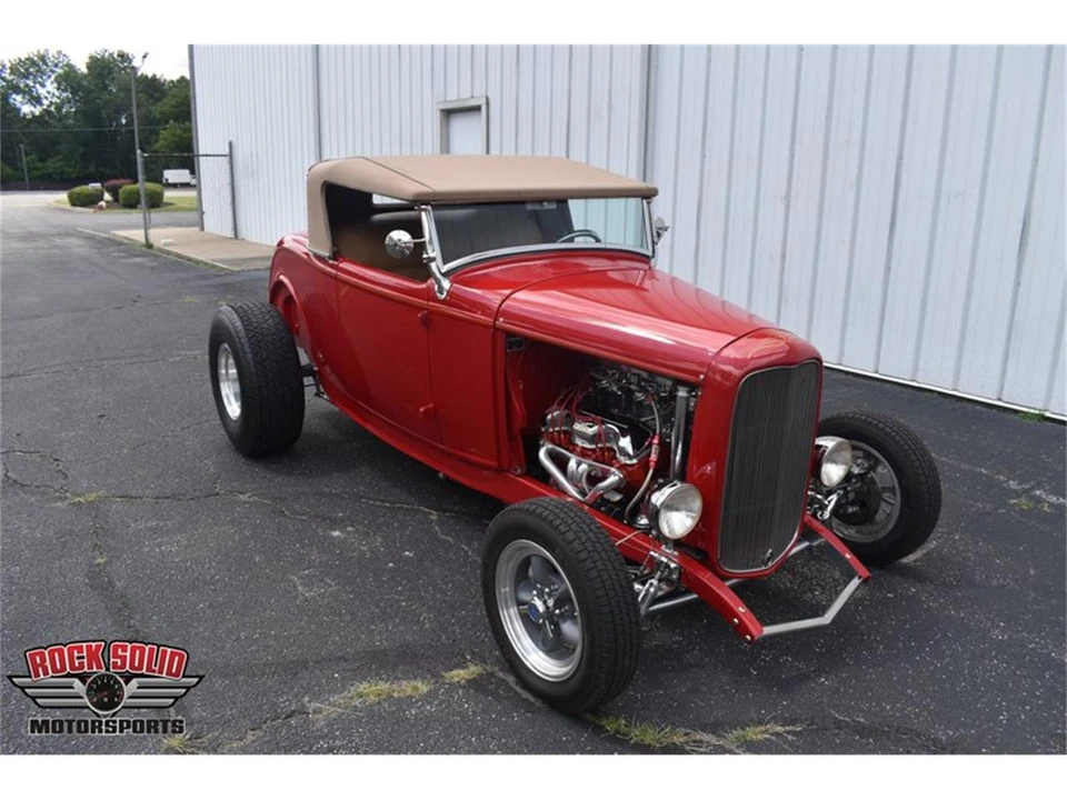 1932 Ford Hot Rod - Image 4 of 31