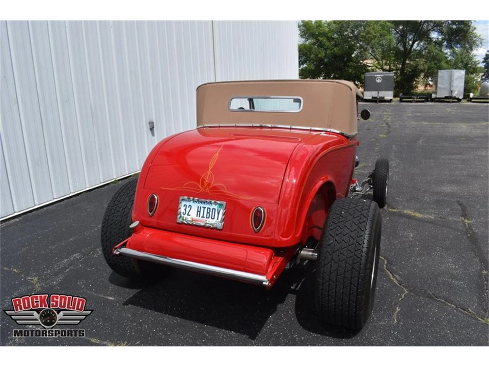 1932 Ford Hot Rod - Image 10 of 31
