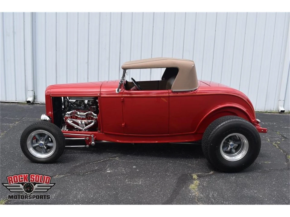 1932 Ford Hot Rod - Image 16 of 31
