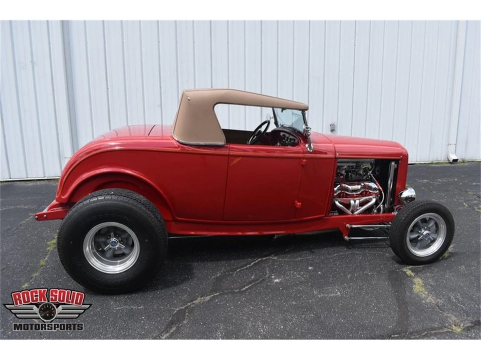 1932 Ford Hot Rod - Image 7 of 31