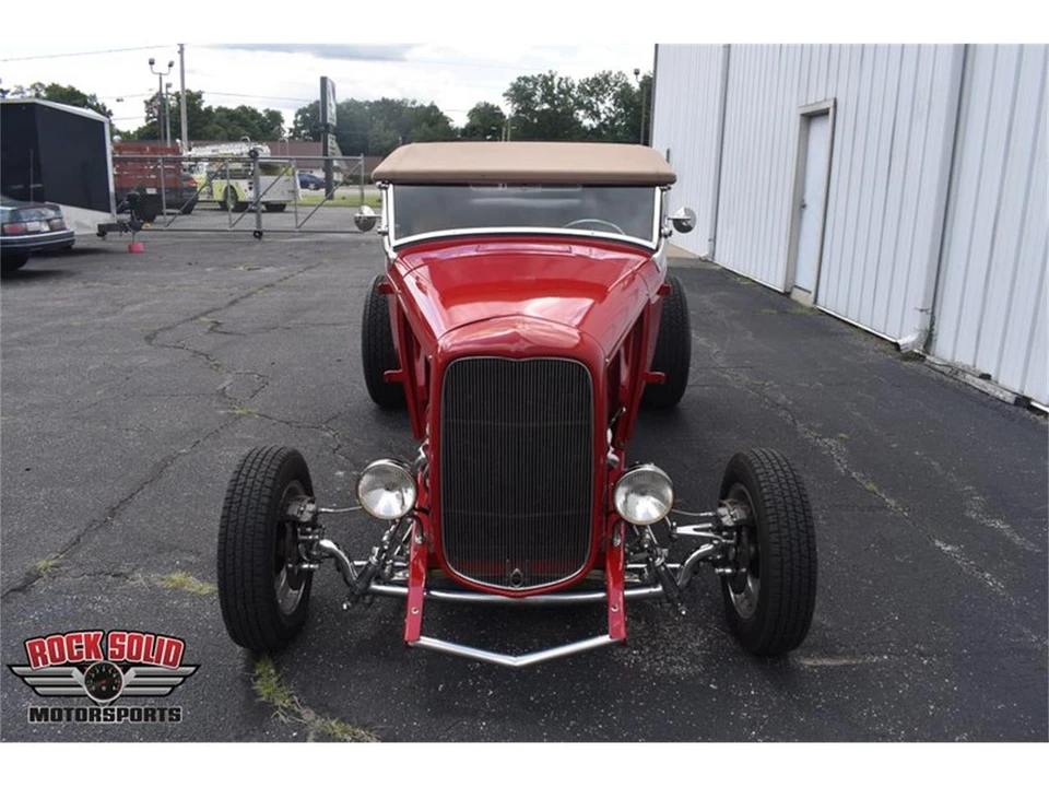 1932 Ford Hot Rod - Image 2 of 31