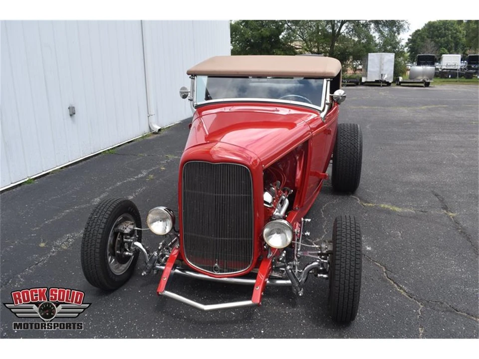 1932 Ford Hot Rod - Image 20 of 31