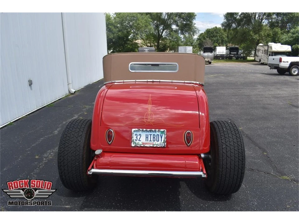 1932 Ford Hot Rod - Image 11 of 31